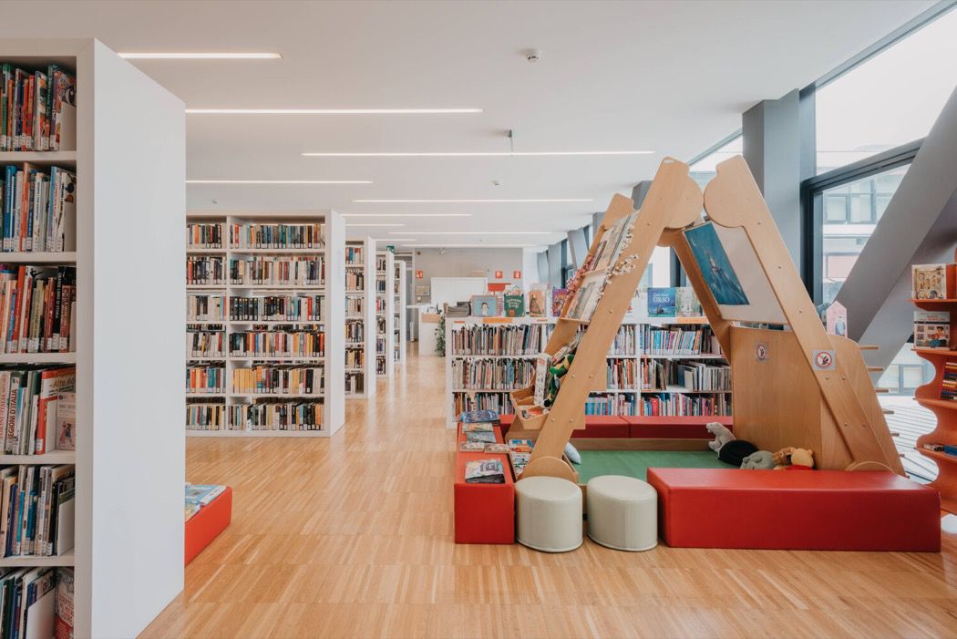 Perch&eacute; una biblioteca dovrebbe avere un sito oggi?