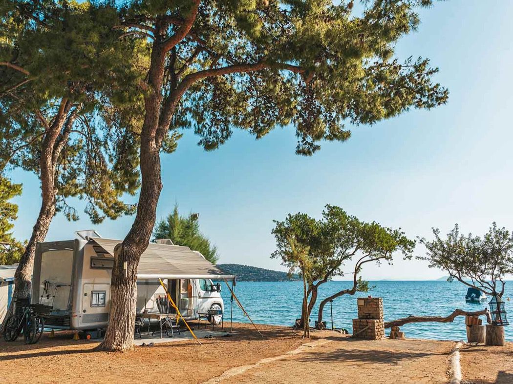 Perch&eacute; un campeggio dovrebbe avere un sito oggi?