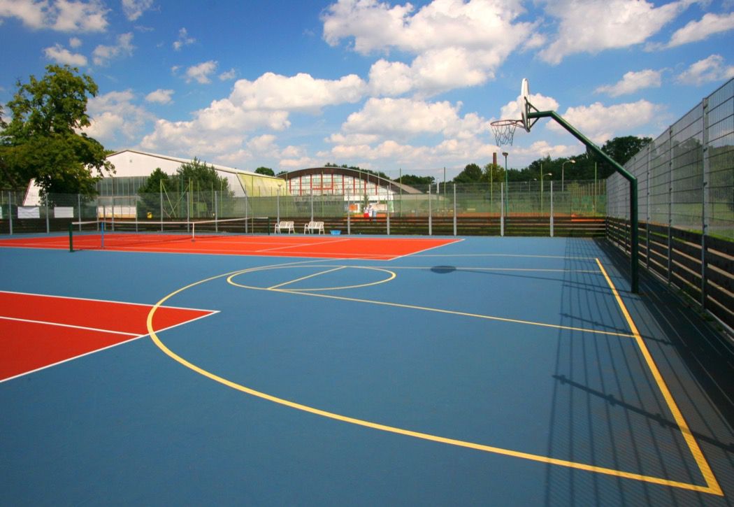 Perch&eacute; un campo sportivo dovrebbe avere un sito oggi?