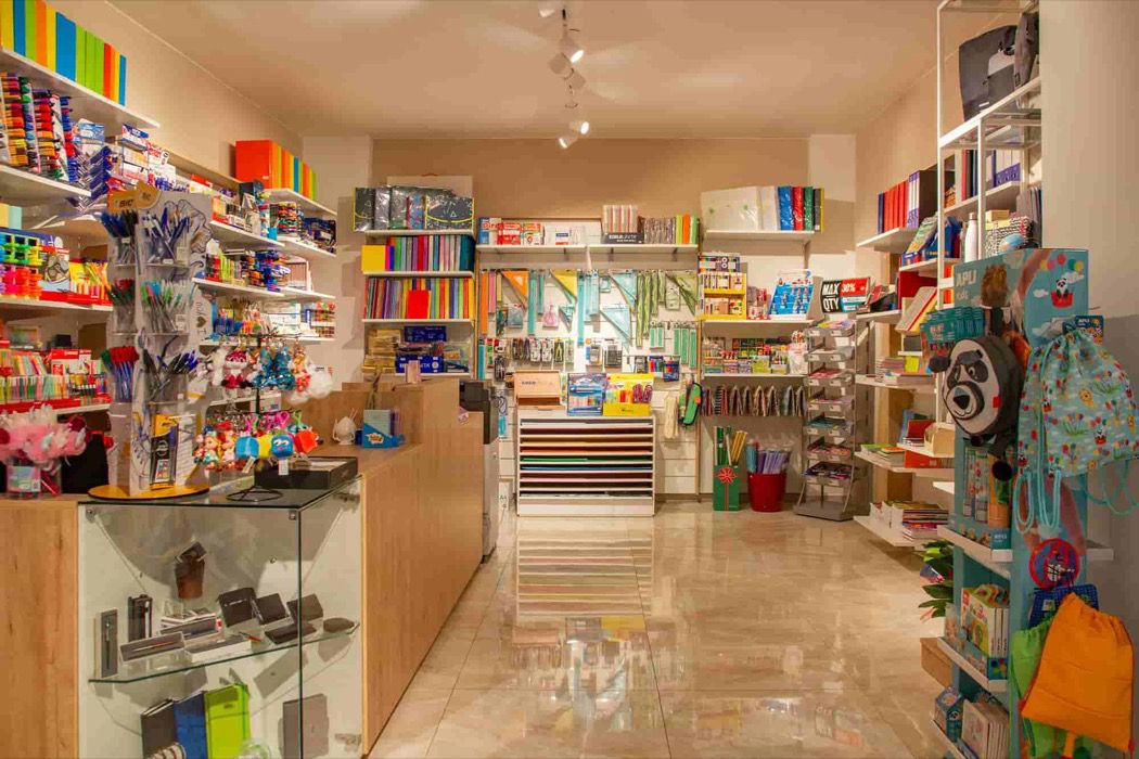 Perch&eacute; una cartoleria dovrebbe avere un sito oggi?