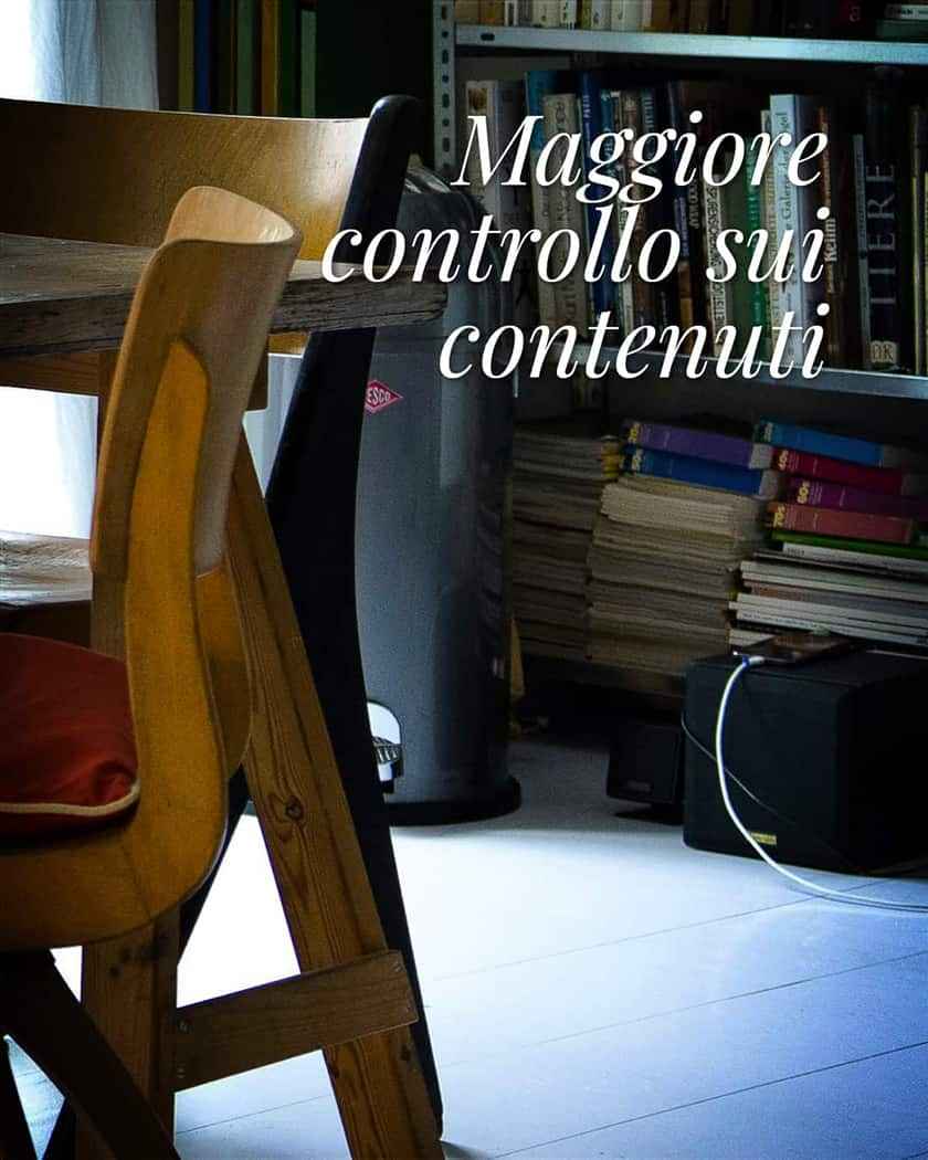 Fatti trovare con un sito web ottimizzato e su misura per te.